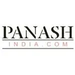 Panash India discount code